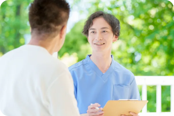 理学療法士