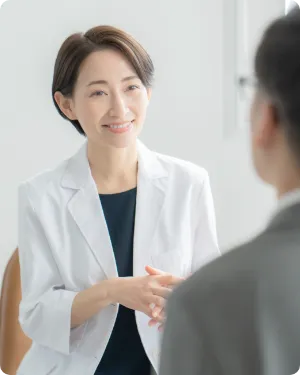 管理栄養士