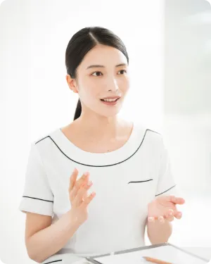 エステティシャン