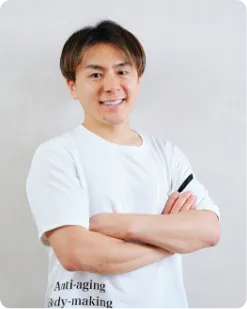 福田​ 潤
