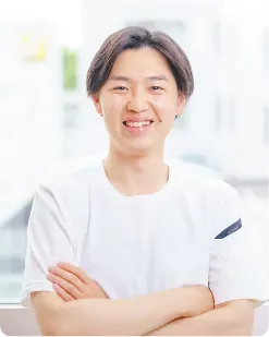 中村 直行